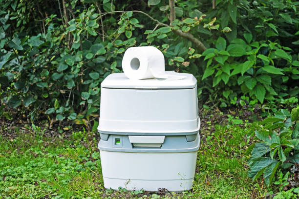 Best Temporary restroom rental  in Algonac, MI