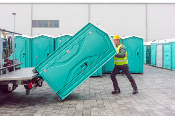 Best Affordable porta potty rental  in Algonac, MI