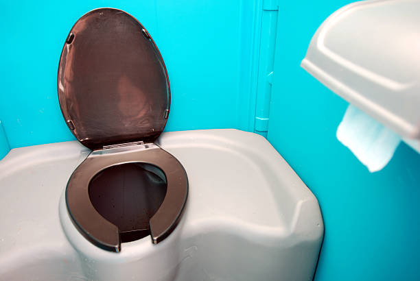 Best Construction site porta potty rental  in Algonac, MI