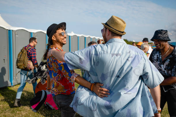 Best Porta potty for special events  in Algonac, MI