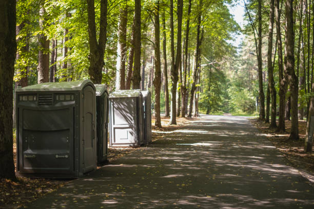 Best High-end porta potty rental  in Algonac, MI