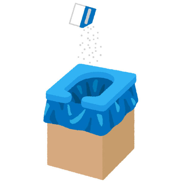 Portable Toilet Options We Offer in Algonac, MI